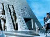 Превью кадра #192941 к фильму "Мумия: Принц Египта" (1998)