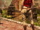 Превью скриншота #193145 из игры "Uncharted 2: Among Thieves"  (2009)