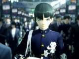 Превью скриншота #193560 к игре "Shin Megami Tensei V" (2021)