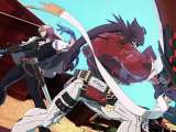 Превью скриншота #193593 из игры "Guilty Gear: Strive"  (2021)