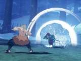 Превью скриншота #193614 к игре "Demon Slayer: The Hinokami Chronicles" (2021)