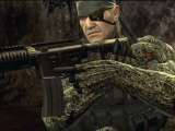 Превью скриншота #194026 из игры "Metal Gear Solid 4: Guns of the Patriots"  (2008)
