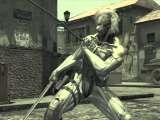 Превью скриншота #194029 к игре "Metal Gear Solid 4: Guns of the Patriots" (2008)