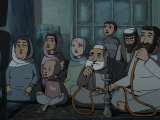 Превью кадра #194846 к мультфильму "Моя афганская семья" (2021)