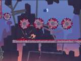 Превью скриншота #180401 из игры "Super Meat Boy Forever"  (2020)