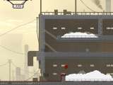 Превью скриншота #180411 из игры "Super Meat Boy"  (2010)