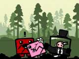 Превью скриншота #180412 из игры "Super Meat Boy"  (2010)