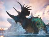 Превью скриншота #181650 из игры "Second Extinction"  (2020)
