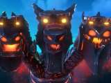 Превью кадра #183504 из мультфильма "Кощей. Начало"  (2021)