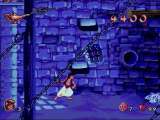 Превью скриншота #183532 к игре "Aladdin" (1993)