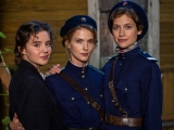 Превью кадра #184237 из сериала "Мур-Мур"  (2021)