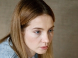 Превью кадра #184808 из сериала "Нинель"  (2025)