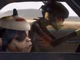 Превью кадра #185000 к фильму "Gorillaz Featuring Mos Def and Bobby Womack: Stylo" (2010)