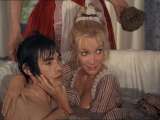 Превью кадра #185322 из фильма "Бенжамен, или Дневник девственника"  (1968)