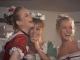 Превью кадра #185323 из фильма "Бенжамен, или Дневник девственника"  (1968)