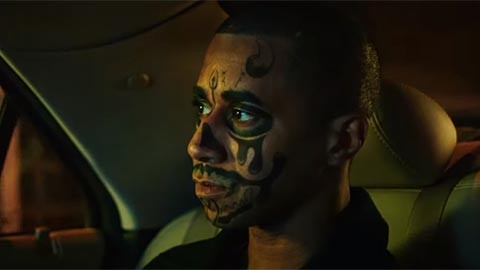 Трейлер фильма "Врата"