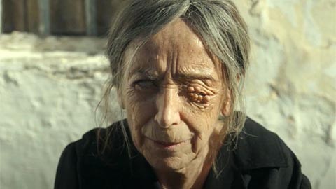 Дублированный трейлер фильма "Дом улиток"