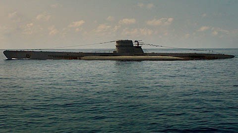 Кадр к фильму Подлодка U-235 / Torpedo