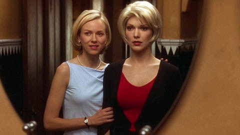 Кадр к фильму Малхолланд Драйв / Mulholland Dr.