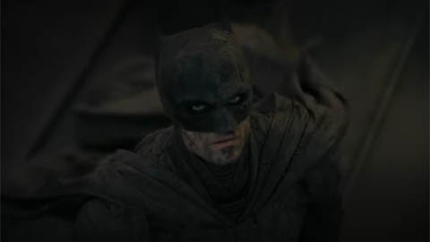 Дублированный трейлер №2 фильма "Бэтмен"