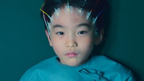 Трейлер южнокорейского сериала "Доктор Мозг"