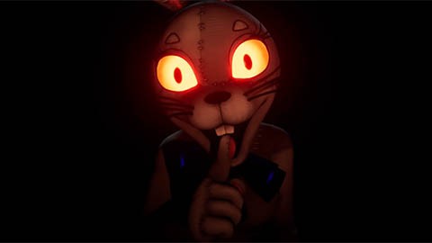 Трейлер игры "Five Nights at Freddy`s: Security Breach"