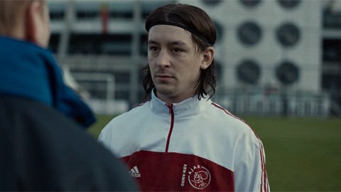 Дублированный трейлер №2 фильма "Я - Златан"