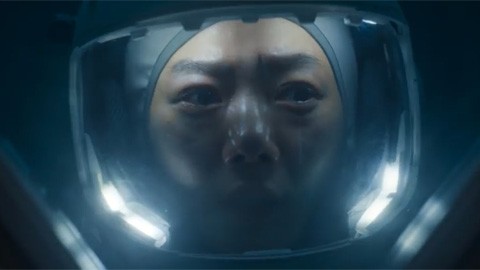 Трейлер корейского сериала "Море Спокойствия"