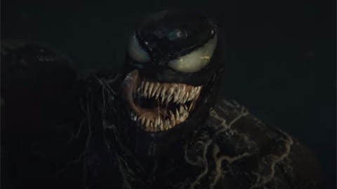 Venom2 Is ‘Venom