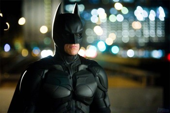 Бэтмен: Непростой путь персонажа в кино (Часть 2)