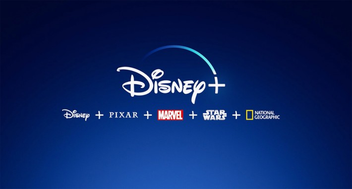 Disney+ объявил о запуске в 42 странах и без России