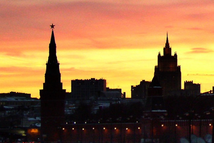 Ридли Скотту не дали превратить лондонскую церковь в Московский Кремль