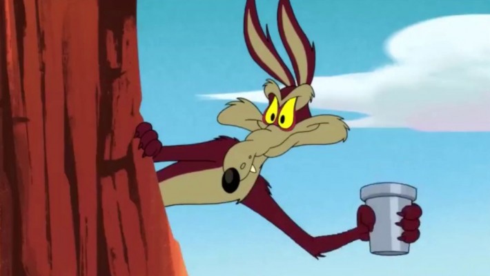 Warner Bros. заморозила проект с Джоном Синой по мотивам Looney Tunes