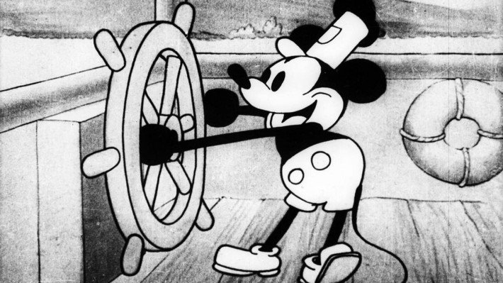 Сенаторы США хотят лишить Disney прав на Микки Мауса