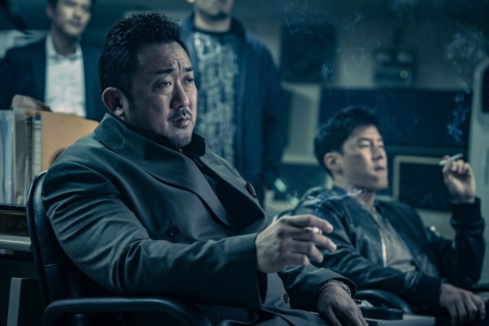 Paramount снимет ремейк южнокорейского триллера Гангстер, коп и дьявол с Ма Дон-сок