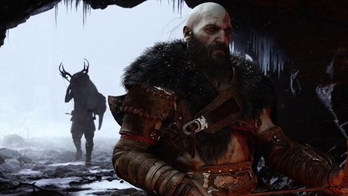 Анонс игры God of War: Ragnarok вновь отложен