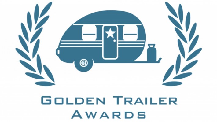 Топ Ган: Мэверик и Бэтмен поборются за премию Golden Trailer Awards