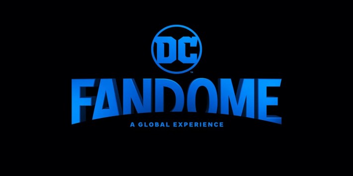Warner Bros. отменила ежегодный фестиваль DC FanDome