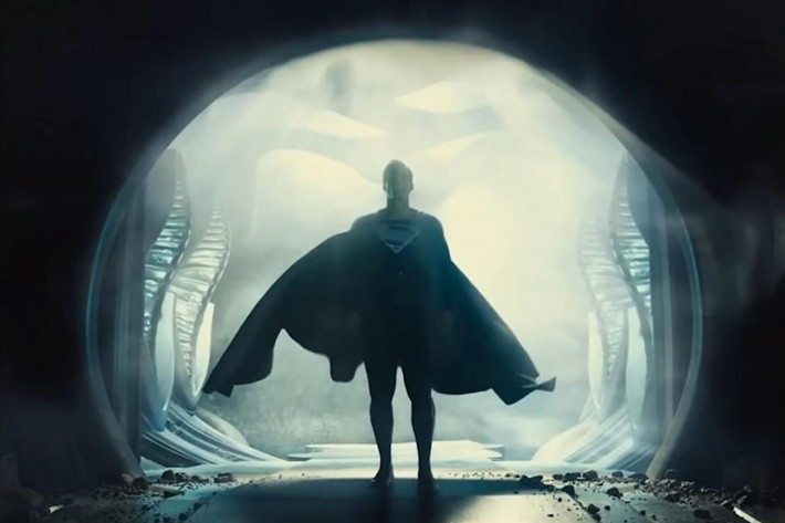 Студия Warner Bros. готовит продолжение фильма Человек из стали