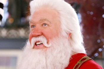 Стриминг Disney+ снимет сериал о Санта-Клаусе