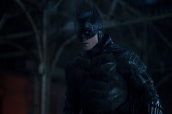 Роберт Паттинсон назвал злодеев для сиквела "Бэтмена"