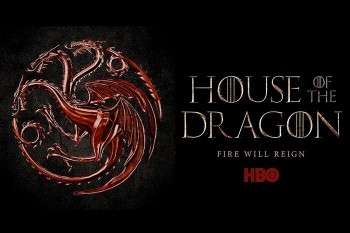 Объявлена дата премьеры "Дома дракона"