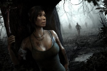 Анонсирована новая видеоигра из серии "Tomb Raider"