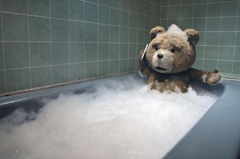 Сет МакФарлейн озвучит медведя Теда в комедии Peacock