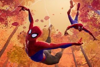 Выход сиквела мультфильма "Человек-паук: Через вселенные" вновь отложен