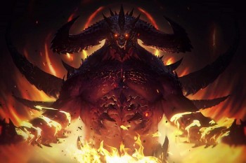 Объявлена дата премьеры видеоигры "Diablo Immortal"