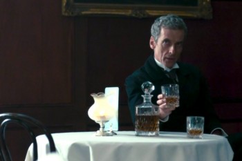 Исполнитель роли Доктора Кто Питер Капальди сыграет детектива в триллере Apple TV+