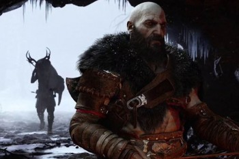 Анонс игры "God of War: Ragnarok" вновь отложен