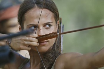 Производство сиквела "Tomb Raider: Лара Крофт" отложено на неопределенный срок