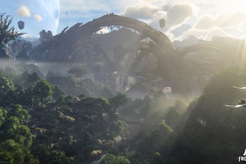 Выход игры "Avatar: Frontiers of Pandora" отложен на неопределенный срок